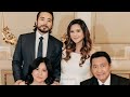 KASAL ng ANAK ni Lorna Tolentino at Rudy Fernandez | Renz Fernandez and Jef Gaitan Wedding ❤️