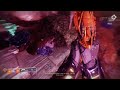 [Destiny 2] ACT1 임무: 유성