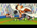 Candace Against The Universe: As Told By Chibi | Phineas and Ferb | Chibi Tiny Tales |@disneychannel