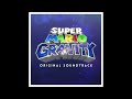 Level Select - Super Mario Gravity