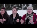 White Winter Hymnal (Fleet Foxes x Pentatonix Cover) - NHCC Select Ensemble