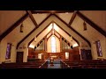 Come Thou Fount - Meditation - Paul Fey - Organ - Gene Lloyd