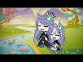 Who’s The Real Princess? | Gacha Life | GLMM