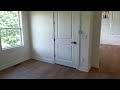 EMPTY HOUSE TOUR | Custom Home Build | New Constriction Home Build