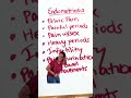 Endometriosis Explained Easy