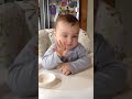 15 month old baby talking/Anna Mai