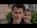 Cry-Baby (4/10) Movie CLIP - Picking Up Allison (1990) HD