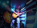 Twist of Fate @ Vino 7/26/24 - Rock and Roll - Led Zeppelin