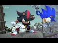 Sonadow Prime Out Of Context 💙 ❤️ 🖤 (Part 1 of 3)