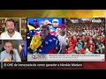 🔴 DIRECTO 29/07/24 - SEGUIMIENTO ELECCIONES VENEZUELA: ¿EL FINAL DE MADURO?