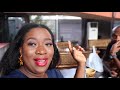 Date With Wode Maya & Tayo Aina | Palm Wine & Peppersoup | Experiencing Nigerian Culture