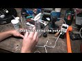 Self Generating Sanitizer Bottle Testing and Chlorate Cell! - ElementalMaker