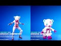 All Legendary TikTok Dances & Emotes in Fortnite! (Entranced, Evil Plan, To The Beat)