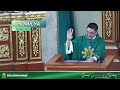 FILIPINO LIVE MASS TODAY ONLINE II AUGUST 30, 2024 II FR. JOWEL JOMARSUS GATUS