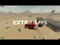 Roblox Evade Advanced Movement Tutorial (Emote Hopping)