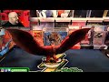 Playmates Titan Tech Rodan Unboxing! | Armor Gimmick?? | 7 Years On Youtube!