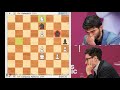 Caruana Beats Gukesh | Firouzja Defeats Pragg