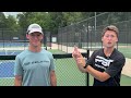 10 Things 5.0s Do Differently Than 4.0s in Pickleball