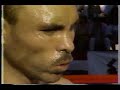 Boxing Tripleheader 8-11-90