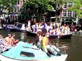 Queens Day 2007 - Amsterdam - 4