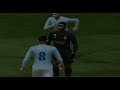 PES 24 (PS2) - UEFA Champions League - Manchester City vs Real Madrid