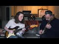 1959 Stratocasters, Setup Tips, Getting the right TONE, and a Jam with Nik Sevigny!