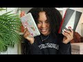 I got a kindle paperwhite! 💕📖 unboxing, set-up & review