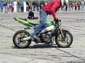 drag racing/drift/stunt moto tulcea 21-22 aprilie partea 3/4