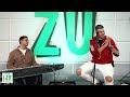 Andrei Bănuță - Nu Te Iert (Live la Radio ZU)