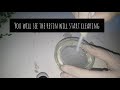 How to make your Resin Bubble Free | How I do It