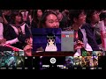 FNC TIAN BATTLES TES JACKEYLOVE | TES vs FNC | MSI 2024 LIVEVIEW