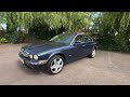 Jaguar Xj Forsale