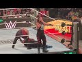 Randy Orton Cody Rhodes and Kevin Owens vs The Bloodline - WWE MITB FULL MATCH 7/6/24