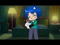 Sonic the Hedgehog: BabySat Ep. 1 (gacha club original series)