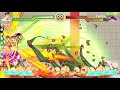 Bayani Fighting Game - Rio Combo 2