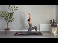 10 Minute Morning Yoga Stretch | Gentle Yoga Practice All Levels