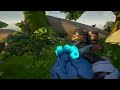 Sea of Thieves The Skull of Siren Song Steal