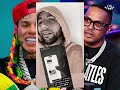 TEKASHI 6IX9INE SUPUESTAMENTE MANDO A ALGUIEN A GOLPEAR A SANTIAGO MATIAS (ALOFOKE) 😱‼️