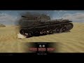 WAR THUNDER T-34-57 KV-1 GAMEPLAYT