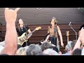 Larkin Poe - Might As Well Be Me. 8/26/23 Healdsburg Calif