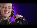 Hayley Williams - Don't Start Now (Dua Lipa cover) in the Live Lounge