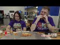 FREE PIZZA FOR A YEAR! | FOX'S PIZZA DEN | THE BIG ONE