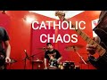 INFERNAL NOISE 2023 - Catholic Chaos - COMPOSICIÓN REPERTORIO ACTUAL.
