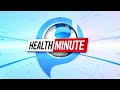 Health Minute Ep 1150