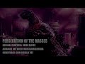 Persecution Of The Masses (2021) Epic Version - By MonstarMashMedia