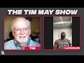 LeCharles Bentley joins The Tim May Show, latest on Buckeyes offseason | Ohio State football