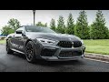 BMW M8 - Beat Speeding Tickets with Stealth Defense! EXPLAINED!