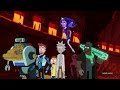 Worldender's Lair | Rick and Morty | adult swim