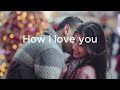 How I Love You - Engelbert Humperdinck (With Lyrics)