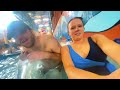 A Day Inside Kalahari Resorts MASSIVE Indoor Water Park: Wisconsin Dells 2023